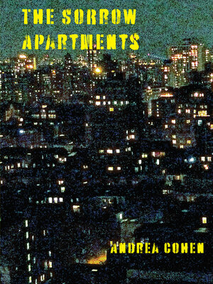 cover image of The Sorrow Apartments